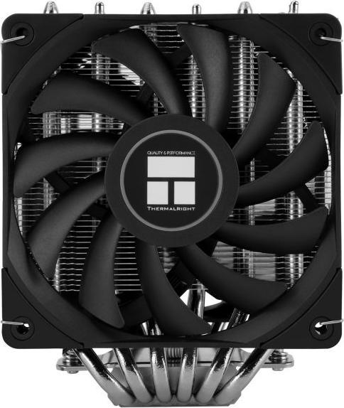 Actual product image Thermalright Royal knight 120 SE (155 mm)