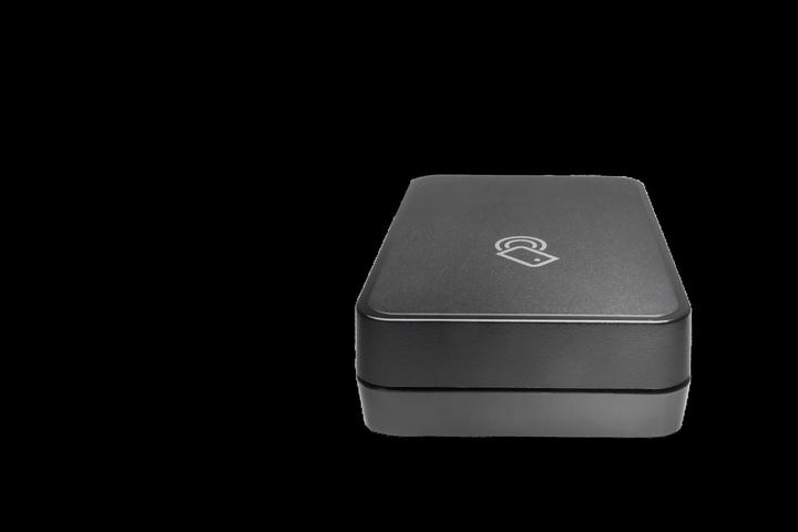 Produktbild HP JetDirect 3100w