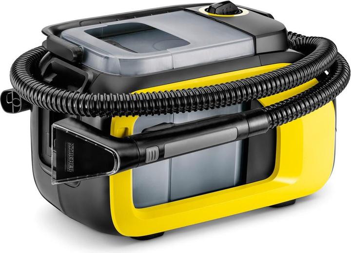 Produktbild Kärcher SE 3-18 Compact