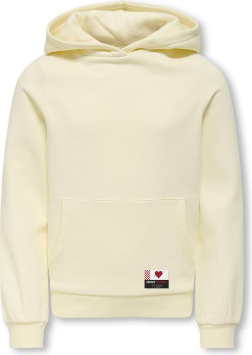 Only Kognoomi-Vinta Label Ls Hood Cs Swt Noos