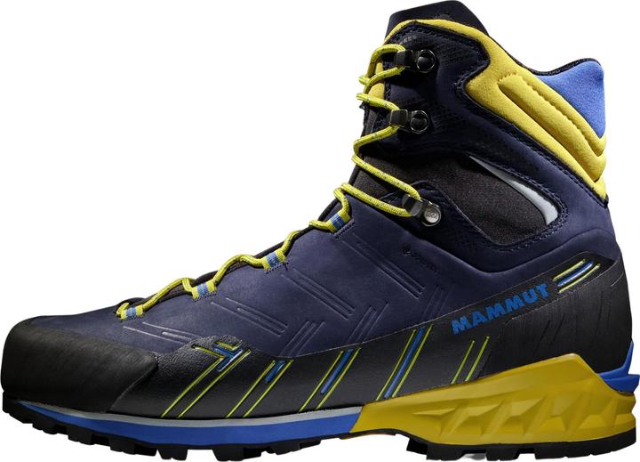 Produktbild Mammut Kento Advanced High GTX® Men (46 2/3)