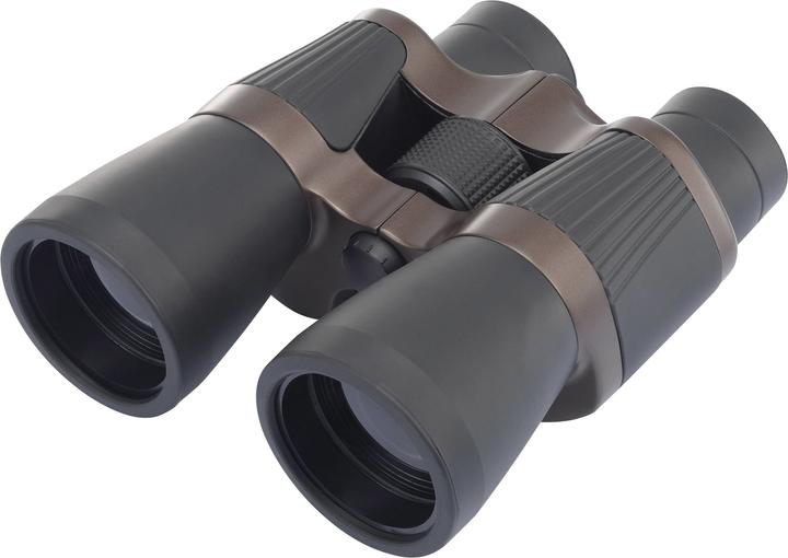 Produktbild Renkforce Fernglas 10 x 50 mm (10 x, 50 mm)