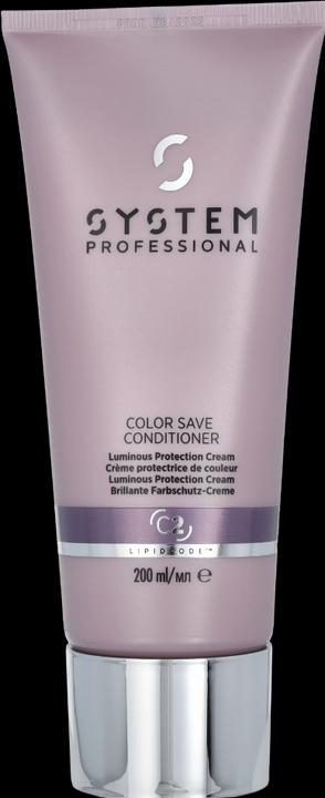 Immagine prodotto System Professional Salva colore - Condizionatore (200 ml)
