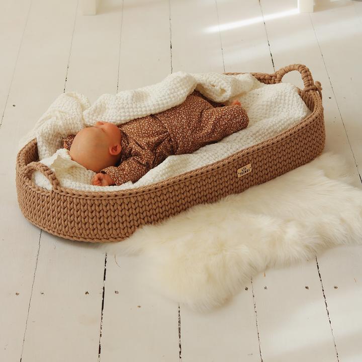 Actual product image Lil Things Changing basket with mattress (Changing unit)