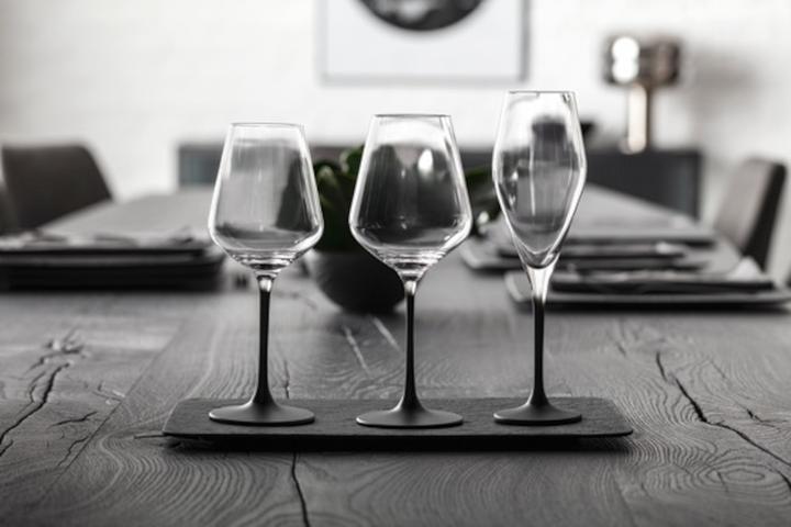 Actual product image Villeroy & Boch Red wine goblet (47 cl, 4 Glasses, Red wine glasses)