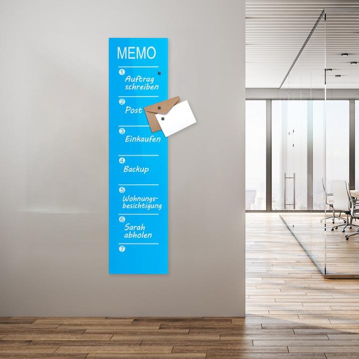 Immagine prodotto Master of Boards Kia (80 x 20 cm)