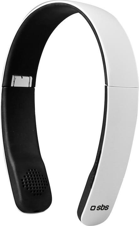 Actual product image SBS Studio Mix Solo wireless stereo headphones (Wireless)