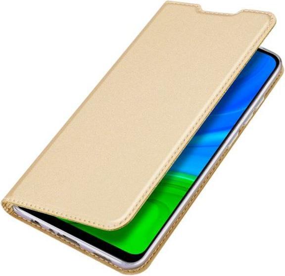 Produktbild Dux Ducis Skin Pro Series Bookcover (Huawei P Smart (2020))