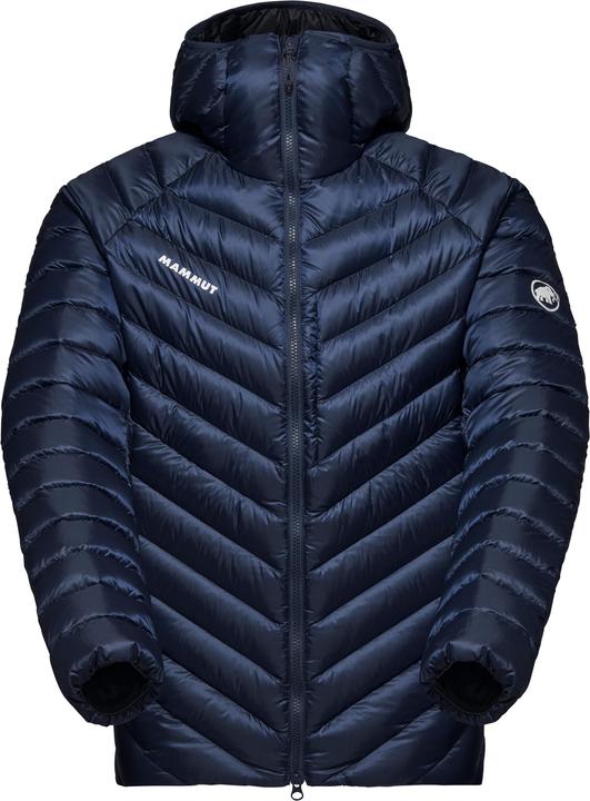 Actual product image Mammut Broad Peak IN Hooded Jacket Men (XL)