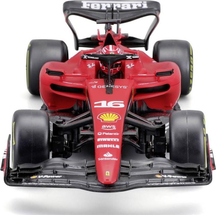 Image du produit Maisto Voiture de course Ferrari F1 2023