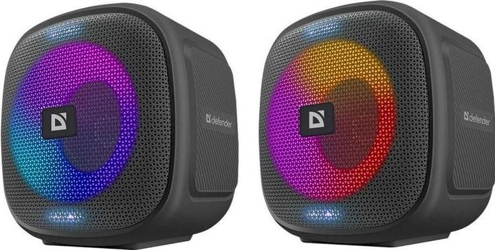 Actual product image Defender Głośnik Q4 Bluetooth 10w (7 h)