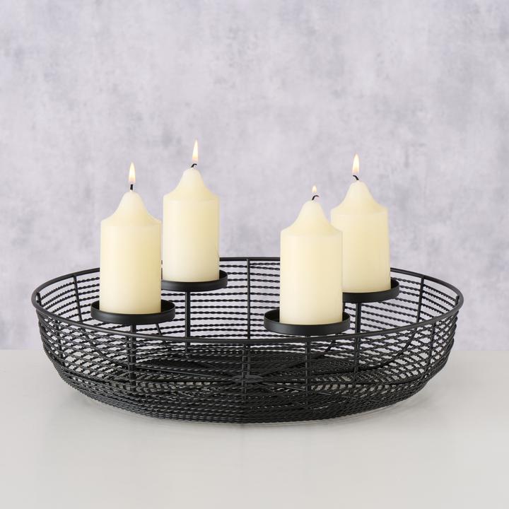 Productafbeelding Boltze Home Matilda (36 x 36 x 8 cm)
