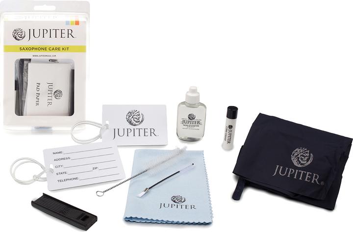 Actual product image Jupiter Jcmsxk1 (Instrument cleaning)