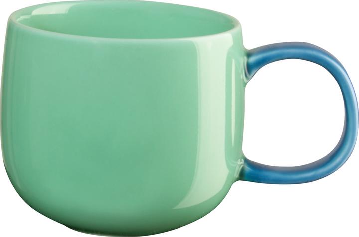 Actual product image ASA Selection joy espresso cup blueberry 5cm (90 ml, 1 x)