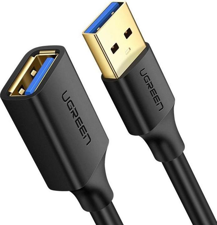 Ugreen USB A — USB A (3 m, USB 3.0)