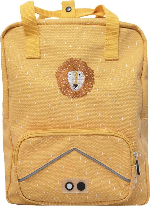 Produktbild Trixie Baby Rucksack gross, Mr. Lion