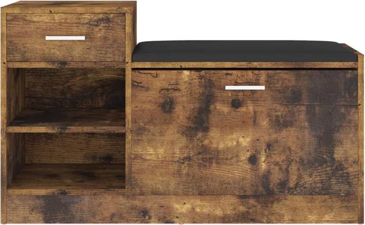 Image du produit VidaXL Calvin (94.5 x 31 x 57 cm)