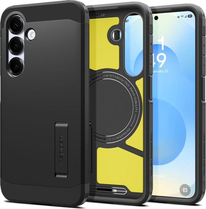 Image du produit Spigen Armure lourde (Samsung Galaxy S25)
