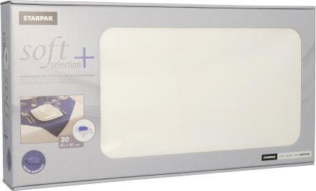 Immagine prodotto Starpak Coperte medie in pile "soft selection plus (80 x 80 cm)