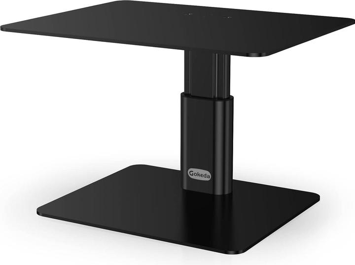 Produktbild Gokeda Höhenverstellbarer Monitor-Ständer