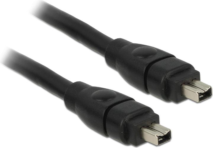 Image du produit Delock FireWire 4Pin/4Pin
