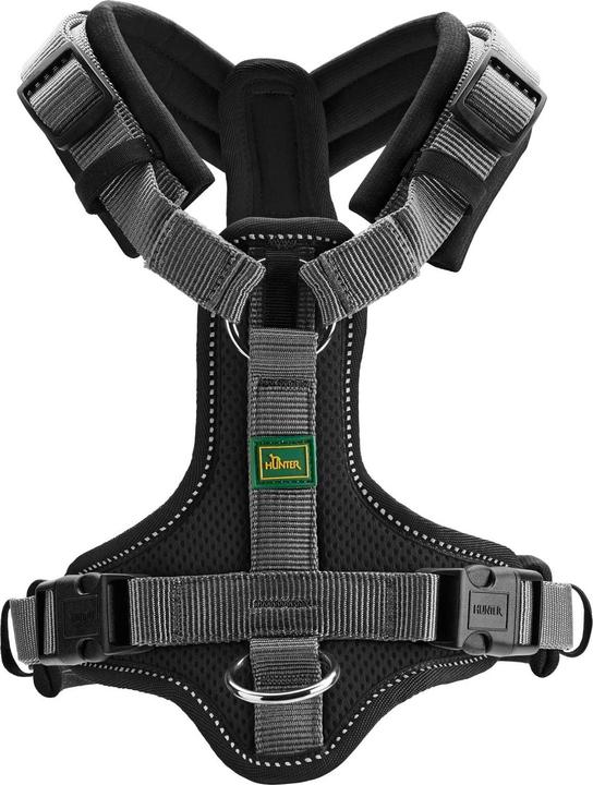 Produktbild Hunter Hundegeschirr Maldon Up (M, Hund, Allgemein)