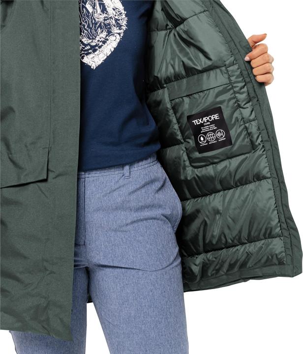 Immagine prodotto Jack Wolfskin Cappotto Tempelhof W (S)