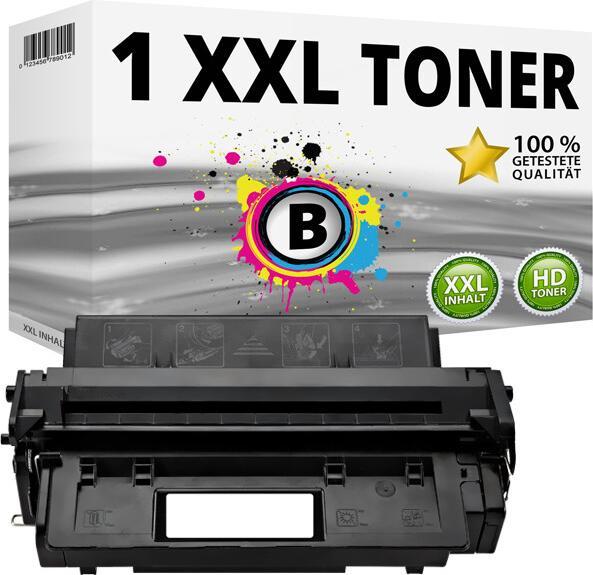 Actual product image Inkadoo Toner compatible with Canon 9453B001 / 034 Toner, cyan Cyan (C)