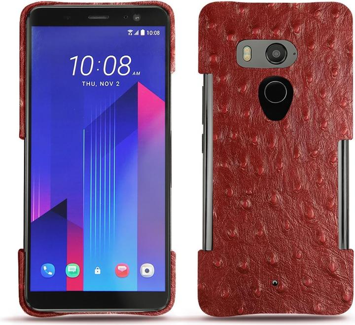 Produktbild Noreve Lederschutzhülle (HTC U11+)