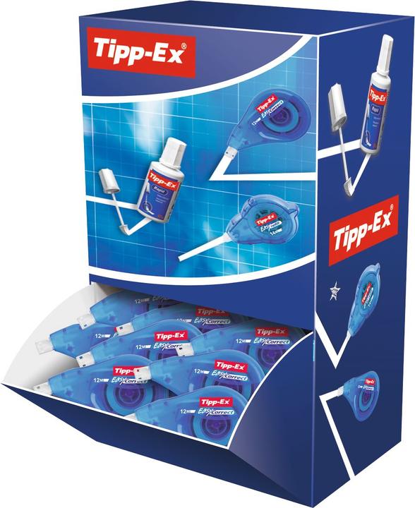 Produktbild Tipp-Ex Easy Correct