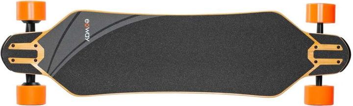 Actual product image Exway Flex 2021