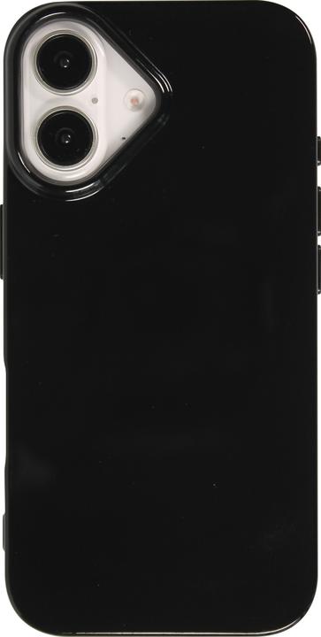 Produktbild PhoneLook Hülle Gummi (Apple iPhone 16 Plus)