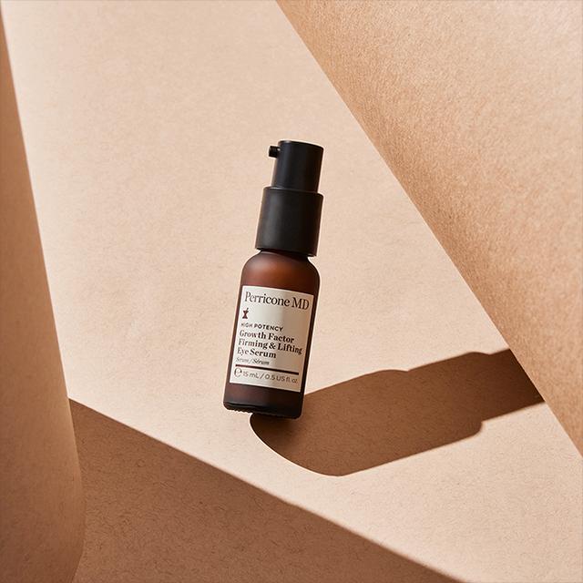 Produktbild Perricone MD High Potency Growth Factor Firming & Lifting Eye Serum (Serum, 15 ml)