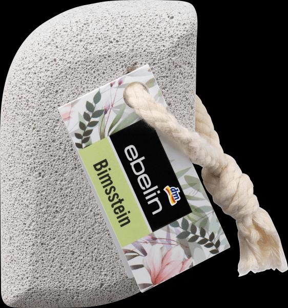 Produktbild dm ebelin Bimsstein