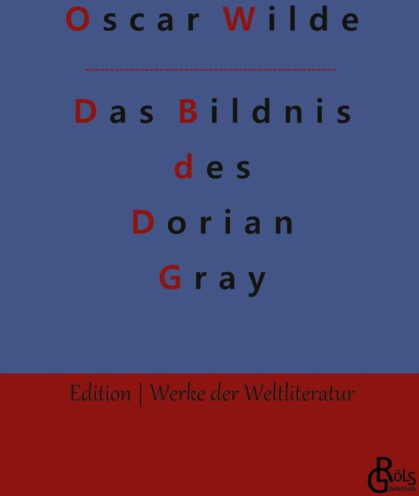 Image du produit Oscar Wilde