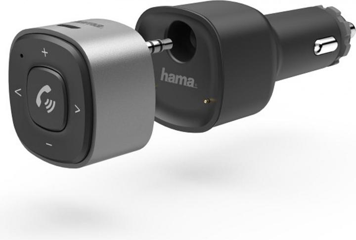 Image du produit Hama Récepteur Bluetooth (Emetteur & Récepteur)