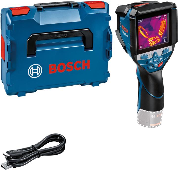 Bosch Professional GTC 600 C