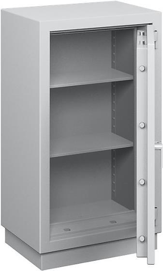 Actual product image kaiserkraft Document cabinet, multi-walled (238 l)