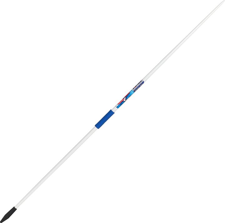 Image du produit Sport-Thieme Javelot d'entraînement Fly avec pointe en caoutchouc (300 g)