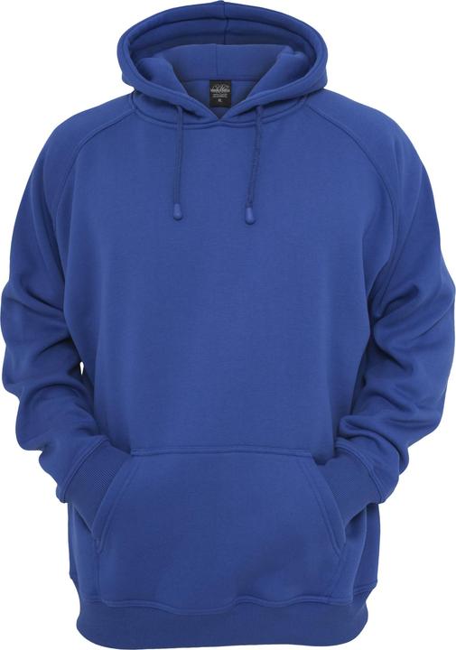 Actual product image Urban Classics Blank Hoody (S)