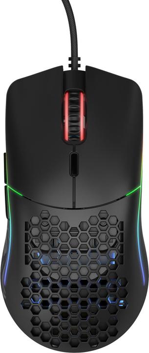 Actual product image Glorious PC Gaming Race Model O- (Cable)