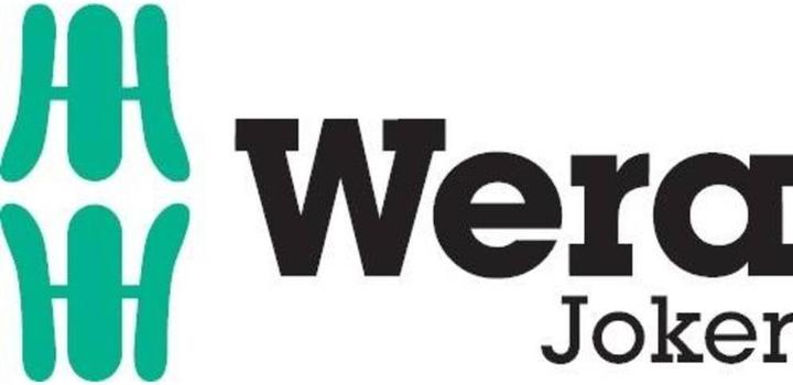 Produktbild Wera 6000 Joker 8 SB (8 mm)