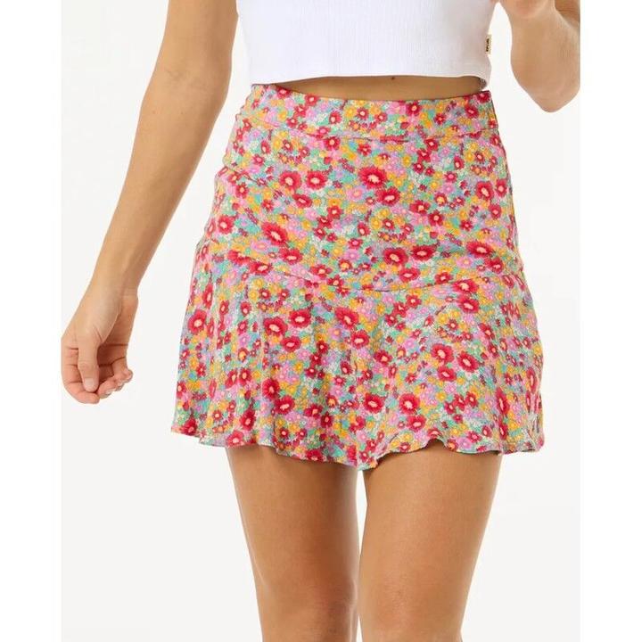 Rip Curl Las Dalias - Short Skirt für Damen