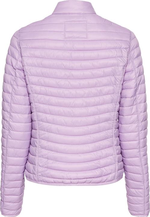 Produktbild Camel Active Leichte Steppjacke aus recyceltem Polyamid (36)