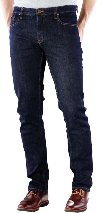Produktbild Cross Jeans Damien Slim Fit dark wash (W34/L38)
