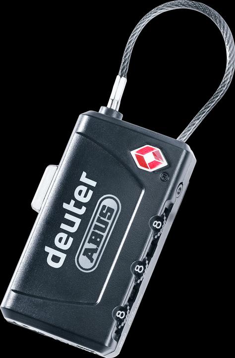Produktbild Deuter TSA Cable Lock