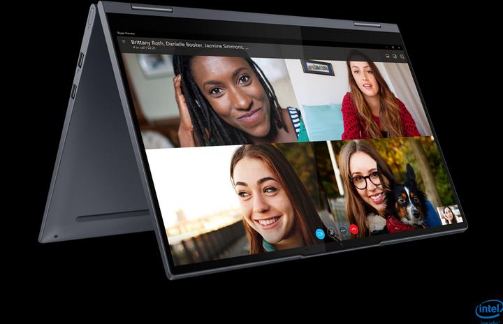 Produktbild Lenovo Yoga 7i (15.60", Intel Core i7-1165G7, 16 GB, 1000 GB, CH)
