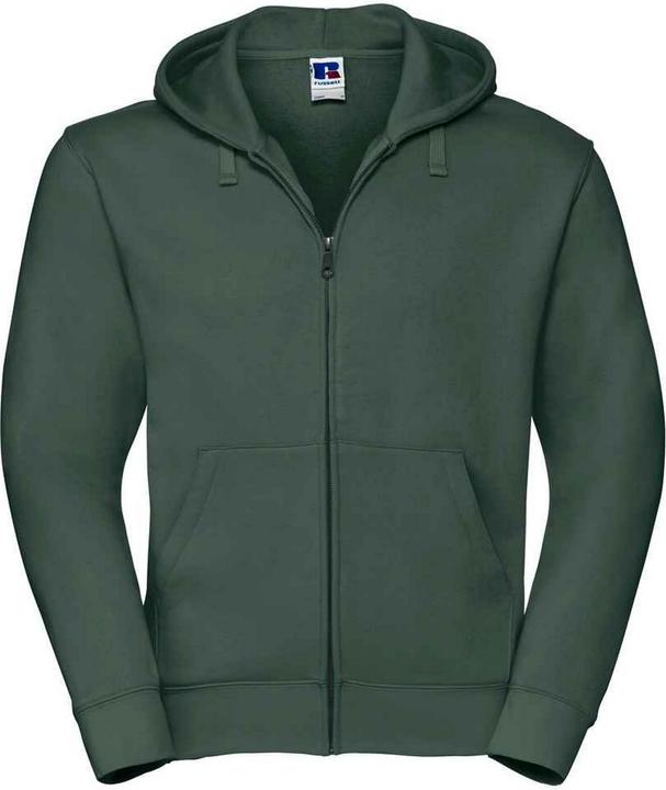 Russell Authentic Sweatshirt mit Kapuze
