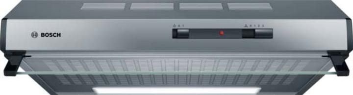 Bosch Hausgeräte DUL62FA51 (Substructure hood)