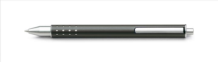 Produktbild Lamy Swift (Grau, 1 x)